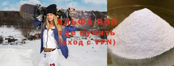 стафф Алексин