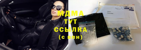 стафф Алексин